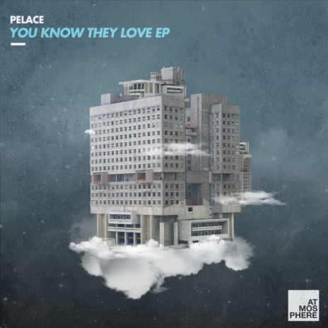 You Know They Love (Original Mix) | Boomplay Music