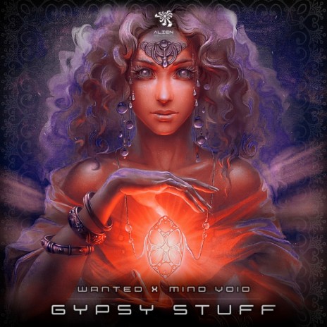 Gypsy Stuff (Original Mix) ft. Mind Void