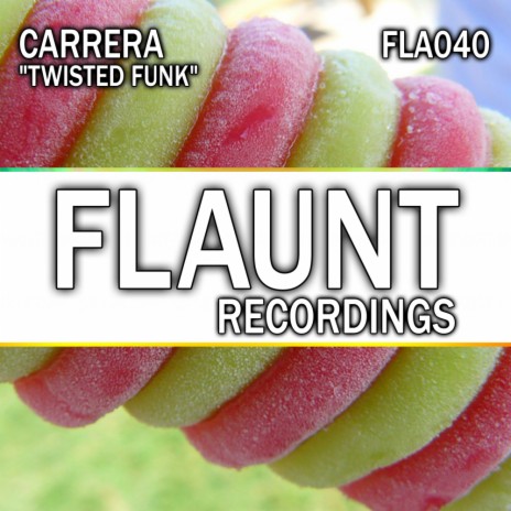 Twisted Funk (Original Mix) | Boomplay Music