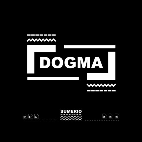 Dogma (Original Mix)