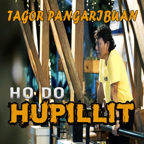 Ho Do Hupillit | Boomplay Music