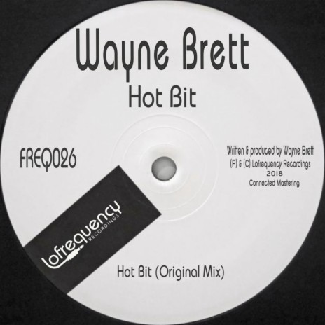 Hot Bit (Original Mix) | Boomplay Music