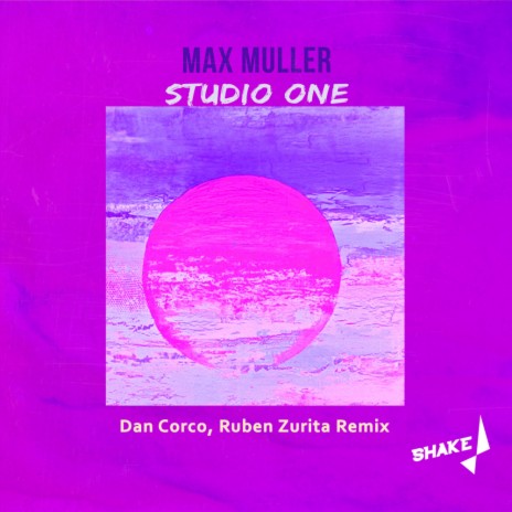Studio One (Ruben Zurita Remix)