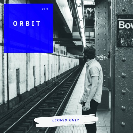 Orbit (Radio Edit)