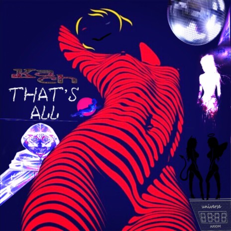 That's All (Original Mix) | Boomplay Music