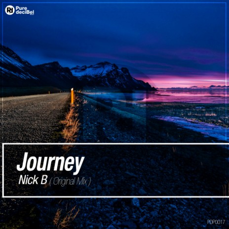Journey (Original Mix) | Boomplay Music