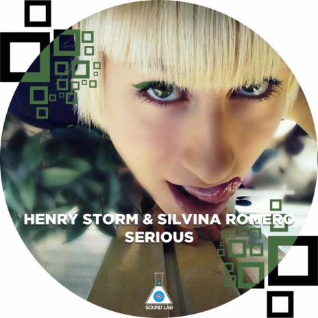 Serious ft. Henry Storm | Boomplay Music