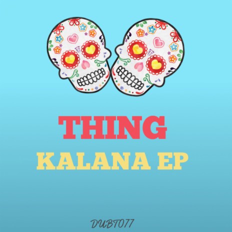 Kalana (Original Mix) | Boomplay Music
