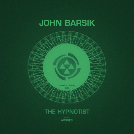 The Hypnotist (Original Mix)