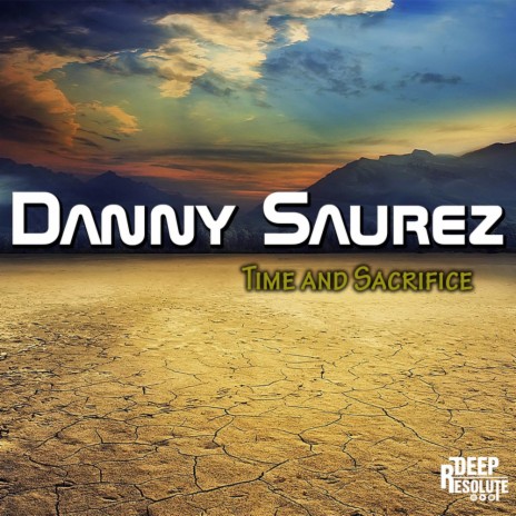 The Universe Sun (Danny Saurez Tech Mix) | Boomplay Music