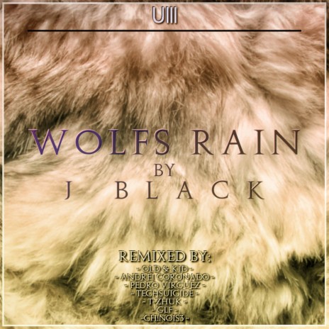 Wolfs Rain (Ch!nois3 Remix) | Boomplay Music