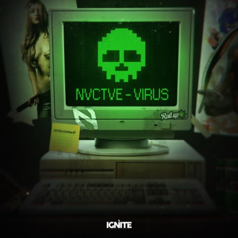 Virus (Original Mix) | Boomplay Music