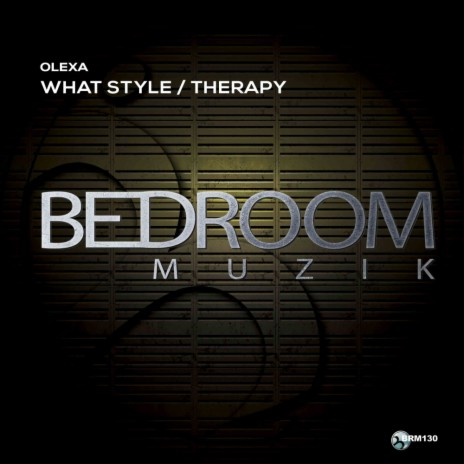 What Style (Original Mix)
