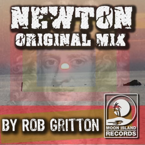 Newton (Original Mix)