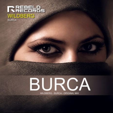 Burca (Original Mix)