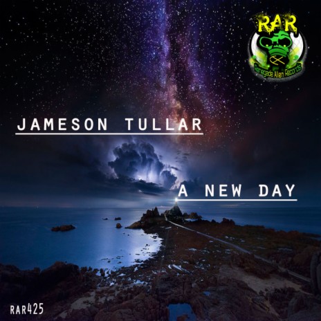 A New Day (Original Mix)