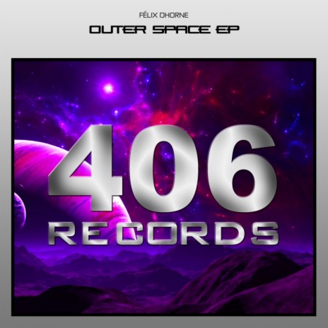 Outer Space (Original Mix)