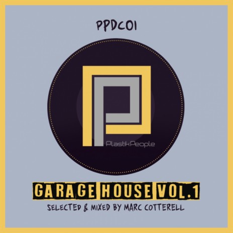 Garage Groove 2 (Original Mix)