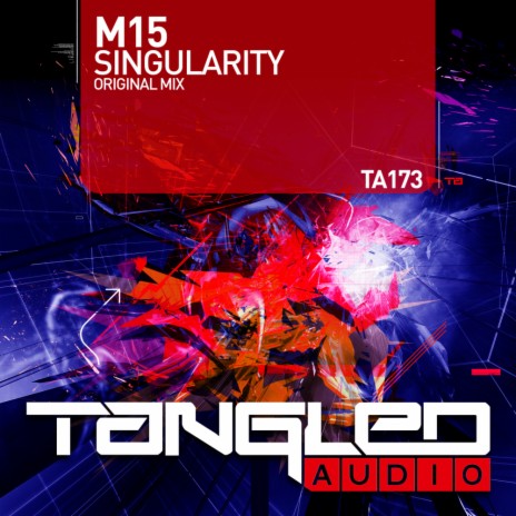 Singularity (Radio Edit) | Boomplay Music