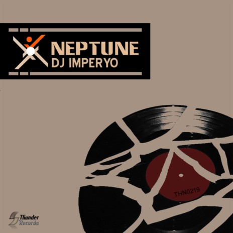 Neptune (Original Mix) | Boomplay Music