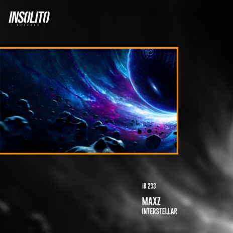 Interstellar (Original Mix) | Boomplay Music