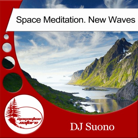 Space Meditation #19 Spring (Original Mix)