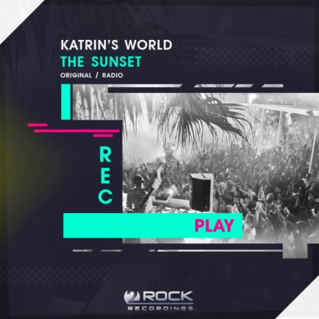 The Sunset (Radio Edit) | Boomplay Music