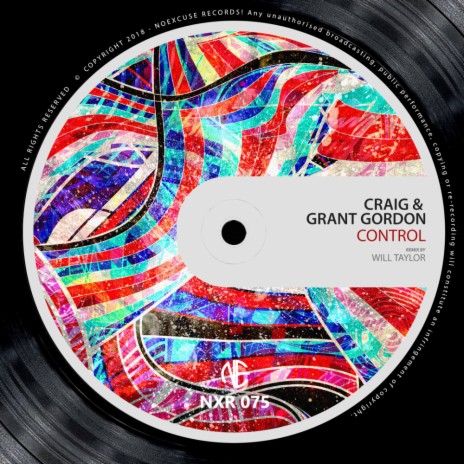 Girls Groove (Will Taylor (UK) Remix)