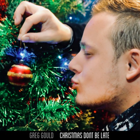 Christmas Don't Be Late | Boomplay Music