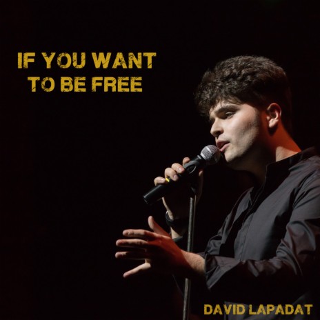 If You Want to Be Free | Boomplay Music