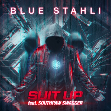 Suit Up (feat. Southpaw Swagger) | Boomplay Music