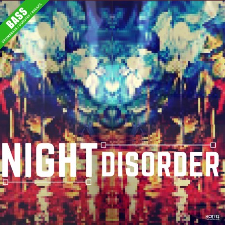 Night Disorder (Original Mix)