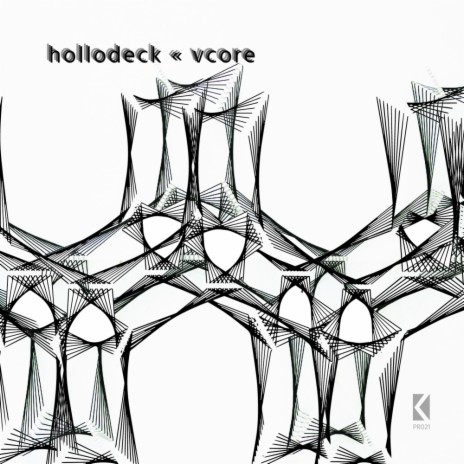 Holodeck (Original Mix) | Boomplay Music