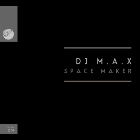 Spacewalker (Original Mix)