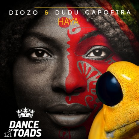 Haya (Radio Edit) ft. Dudu Capoeira | Boomplay Music