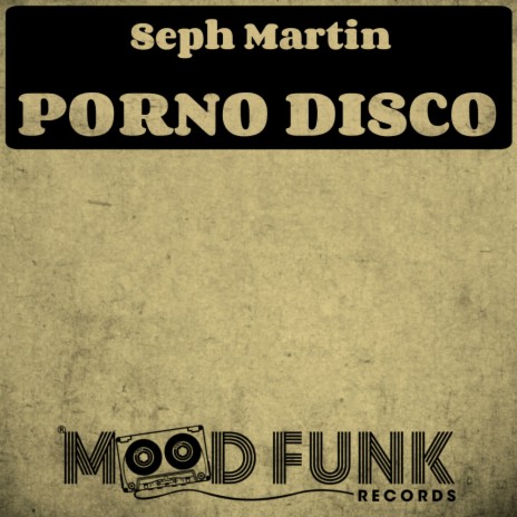 Porno Disco (Original Mix)
