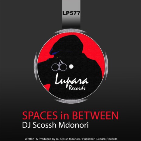 Spaces In Between (Original Mix) | Boomplay Music