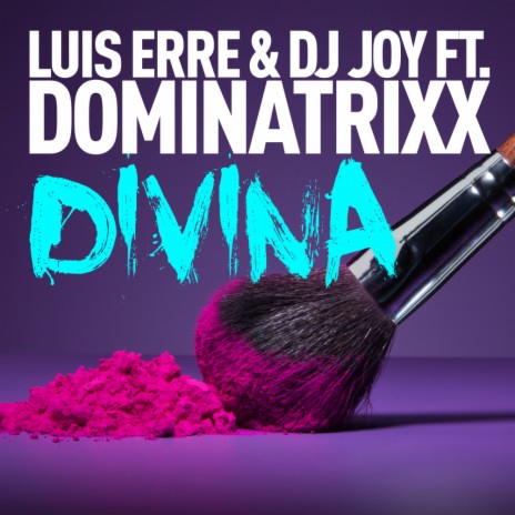 Divina (Jose Spinnin Cortes' Loca Del Chocho Remix) ft. DJ Joy & Dominatrix