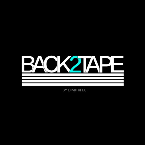 Back2tape (Original Mix)