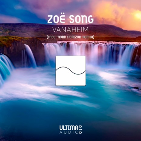 Vanaheim (Original Mix) | Boomplay Music