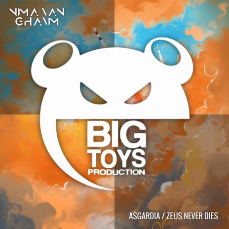 Asgardia (Original Mix) | Boomplay Music