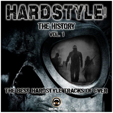 Hardstyle Asylum (Original Mix)
