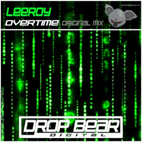 Overtime (Original Mix)