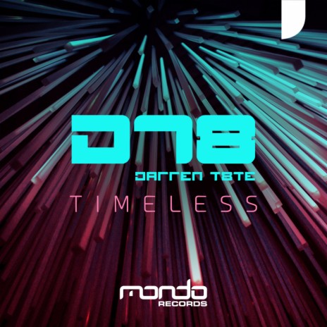 Timeless (Original Mix)