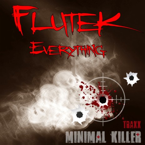 Everything (Blank & Blanker Remix)
