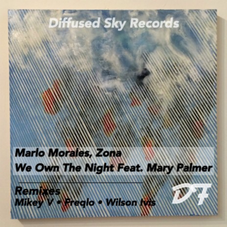 We Own The Night (FREQLO Remix) ft. Zona & Mary Palmer
