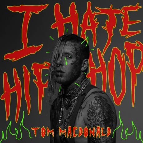 I Hate Hip-Hop