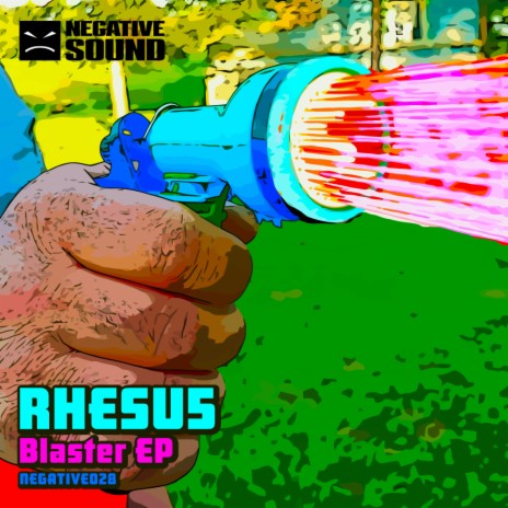 Blaster (Original Mix) | Boomplay Music