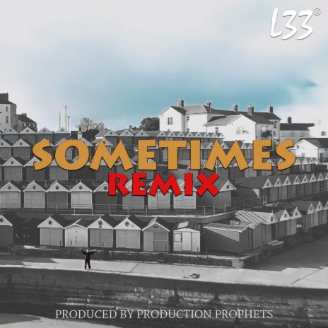 Sometimes (Remix) | Boomplay Music