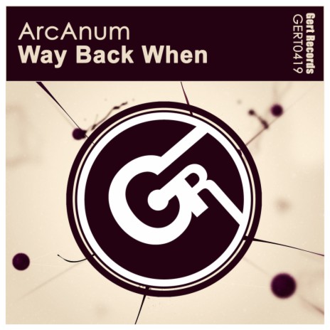 Way Back When (Original Mix)